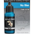 Scale75 - Sky Blue 0