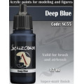 Scale75 - Deep Blue 0