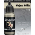 Scale75 - Mojave White 0