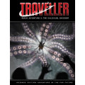 Traveller - Reach Adventure 3: The Calixcuel Incident 0