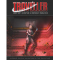 Traveller - Great Rift Adventure 2: Deepnight Endeavour 0