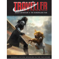 Traveller - Reach Adventure 5: The Borderland Run 0