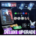 MORPHO - Deluxe Edition Kickstarter 2