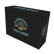 Pocket Landship 2nd Edition - Black Box All-In Edition