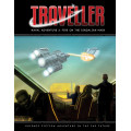 Traveller - Naval Adventure 3: Fire on the Sindalian Main 0
