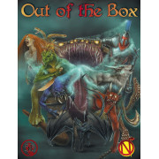 Out of the Box: Encounters for 5th Edition