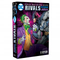 DC Comics Deck-Building Game: Rivals - Batman vs The Joker 0