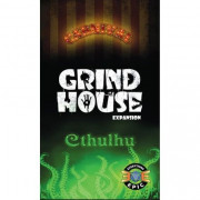 Grind House - Carnival & Cthulhu Expansion