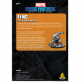 Marvel Crisis Protocol - Rhino 2