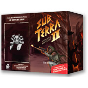 Sub Terra II - Pack de figurines : L’attaque des crabes