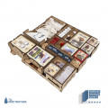 Storage for Box Dicetroyers - Great Western Trail (Second Edition) 0