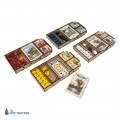 Storage for Box Dicetroyers - Great Western Trail (Second Edition) 3