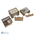 Storage for Box Dicetroyers - Great Western Trail (Second Edition) 4