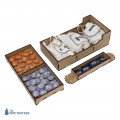 Storage for Box Dicetroyers - Great Western Trail (Second Edition) 5