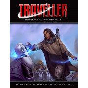 Traveller - Mercenaries of Charted Space