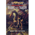 Dragonlance : Destinées - Dragons de la Trahison 0