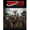 Traveller - Mercenary Adventure 3: Must Travel, Need Guns 0