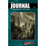 Journal of the Travellers Aid Society - Volume 8