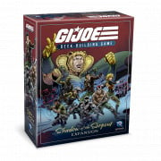 GI Joe: Deck Building Game - Shadow of the Serpent