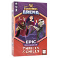Disney's Sorcerers Arena: Epic Alliances Thrills and Chills 0