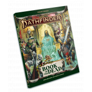 Pathfinder Second Edition - Book of the Dead