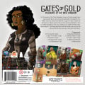 Viscounts of the West Kingdom - Gates of Gold 1