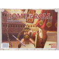 Rome & Roll - Extension Personnages 2 0