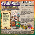 Castle Panic Second Edition - Engines of War 1
