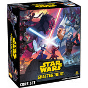 Star Wars: Shatterpoint - Boîte de Base