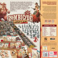 Zombicide - Undead or Alive 1