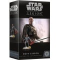 Star Wars : Légion - Moff Gideon Extension Commandant 0