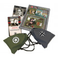 Heroes of Normandie : Big Red One Edition - More Bacon 0
