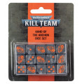 Kill Team - Hand of Archon Dice Set 0