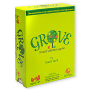 Grove: 9 Card Solitaire Game