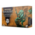 Warcry: Hunters of Huanchi 0