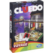 Cluedo Voyage