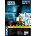 Exit - The Stormy Flight 1