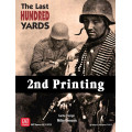 The Last Hundred Yards : 2nd Printing 0