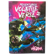 Vast Grimm - Volatile Verse 1