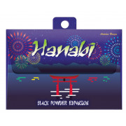 Hanabi - Black Powder Expansion