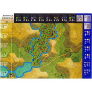 Pocket Battle Game 13 - Marschall Vorwärts