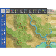 Pocket Battle Game 14 - A Matter of Honor, Sire