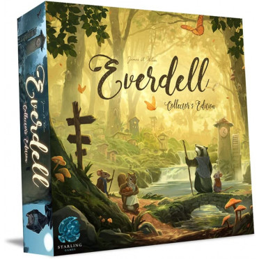 Everdell Collector's Bundle