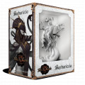 Black Rose Wars - Miniature Set: Barbariccia 0