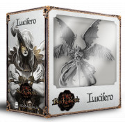 Black Rose Wars - Miniature Set: Lucifero