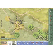 Pocket Battle Game 29 - Grant me Night… Or Blücher !