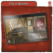 Chamber of Wonders - Fair of Wonders Expansion