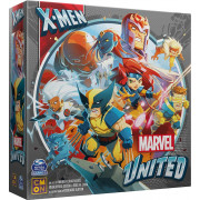 Marvel United : X-Men United