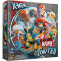 Marvel United : X-Men United 0