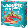 La Toupie Voyageuse 0